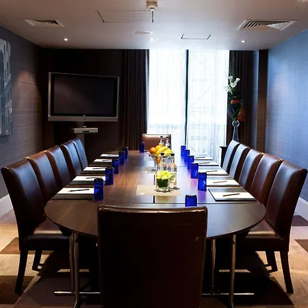 Hotel Malmaison 4*