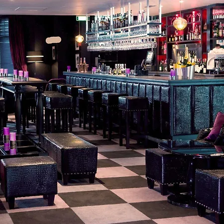 Malmaison Hotel Dundee