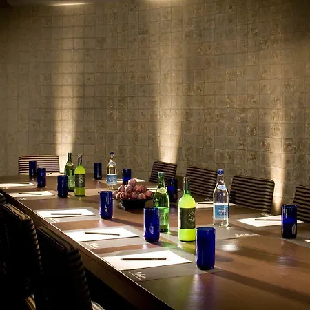 Malmaison Dundee