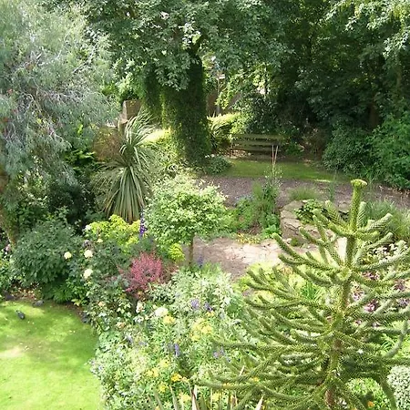 Dunlaw House 2* Dundee