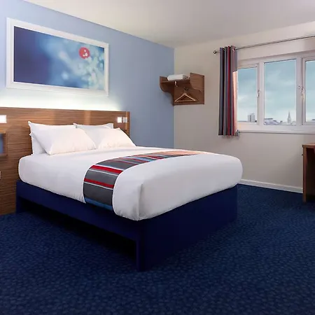 Ibis Budget Camperdown