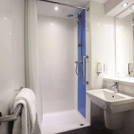 Ibis Budget Camperdown Hotel Dundee