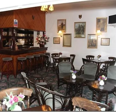 Dunlaw House 2* Dundee