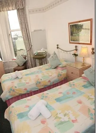 Casa de hóspedes Dunlaw House 2*
