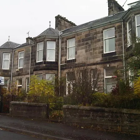 Alcorn Casa de hóspedes Dundee