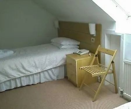 Fishermans Tavern 3*