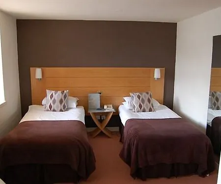 Fishermans Tavern Hotel 3*