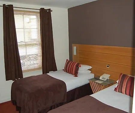 Fishermans Tavern 3* Dundee