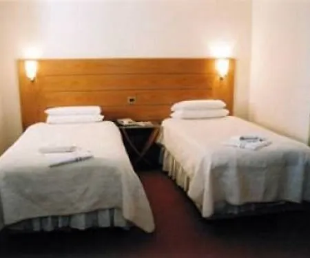 Fishermans Tavern Hotel