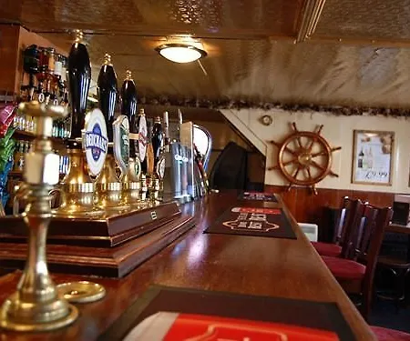 Fishermans Tavern 3*