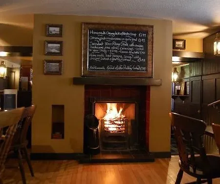 Fishermans Tavern Hotel 3*
