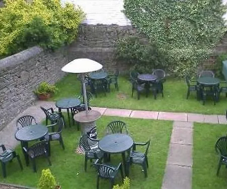 Fishermans Tavern Hotel Dundee