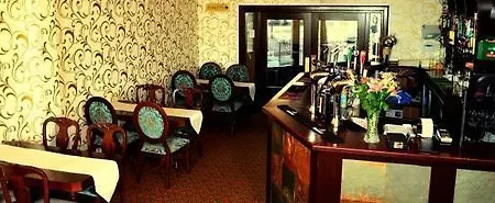 Hotel Tayview Dundee