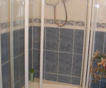 Ashley House Bed & Breakfast Dundee