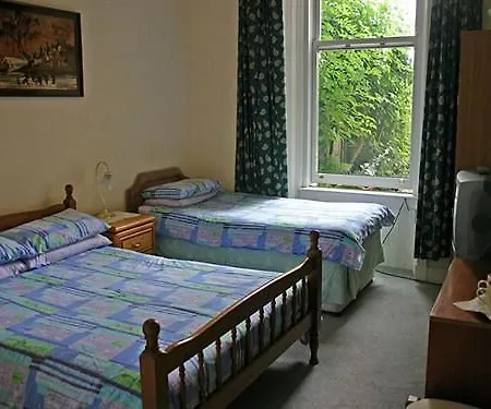 Guest house Alcorn Dundee