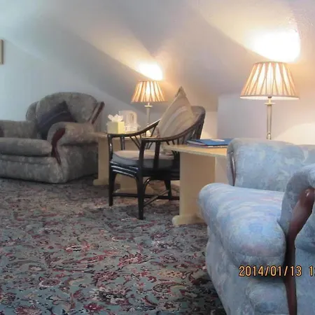 Dunlaw House 2* Dundee