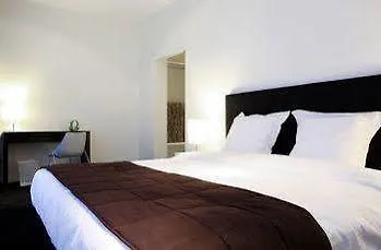 The Hotel