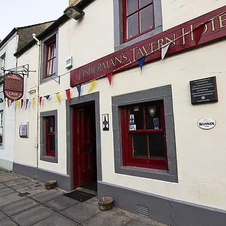 Fishermans Tavern 3* Dundee