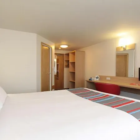 Ibis Budget Camperdown Dundee