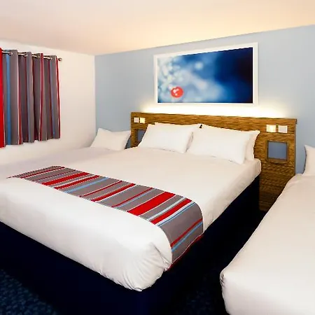 Hotel Ibis Budget Camperdown 2*