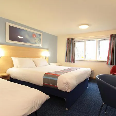 Ibis Budget Camperdown