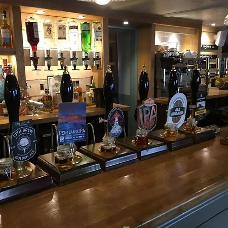 Fishermans Tavern Hotel 3*
