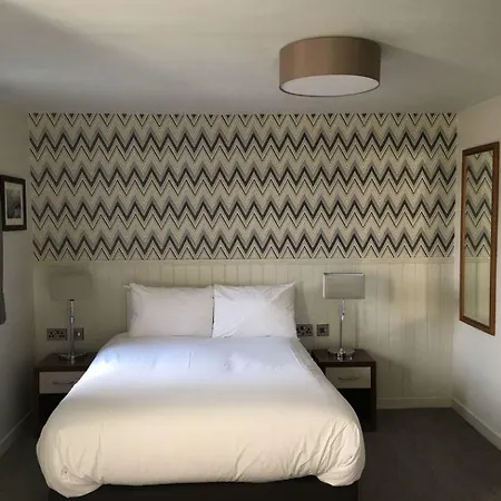 Hotel Fishermans Tavern Dundee