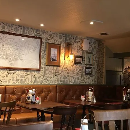 Fishermans Tavern 3* Dundee