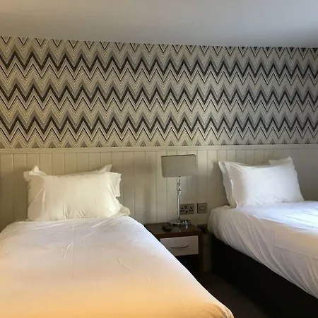 Hotel Fishermans Tavern Dundee