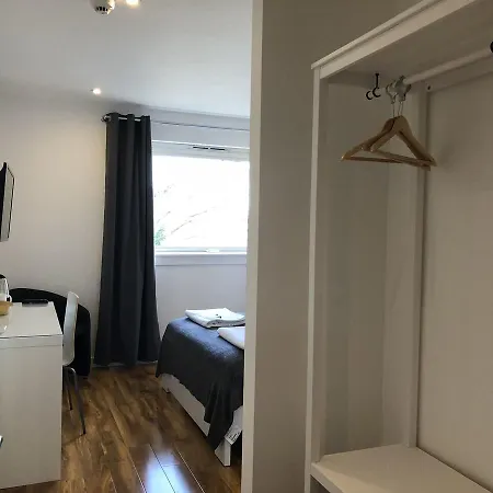 Casa de hóspedes Craigtay 3*