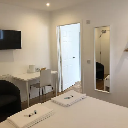 Casa de hóspedes Craigtay 3*