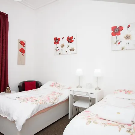 Casa de hóspedes Strathdon 3*