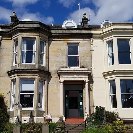 Casa de hóspedes Strathdon Dundee