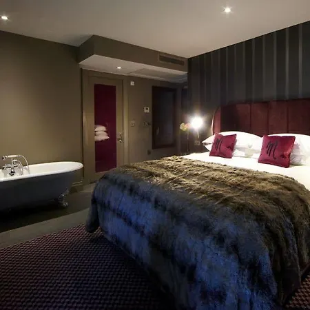 Malmaison 4* Dundee