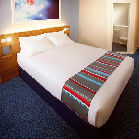 Ibis Budget Camperdown Dundee