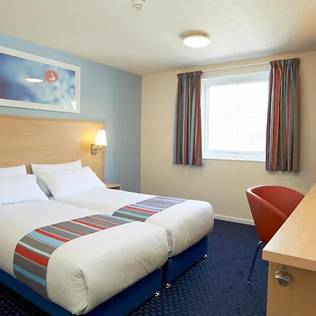 Ibis Budget Camperdown 2* Dundee