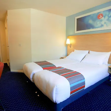 Ibis Budget Camperdown Hotel