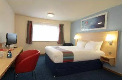 Hotel Ibis Budget Camperdown Dundee