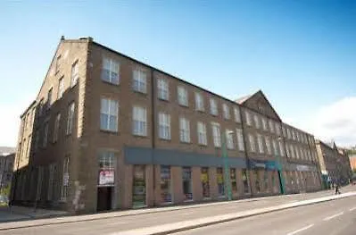 Ibis Budget Camperdown 2*