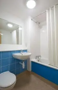 Ibis Budget Camperdown