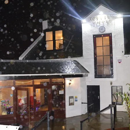 Hotel Tayview