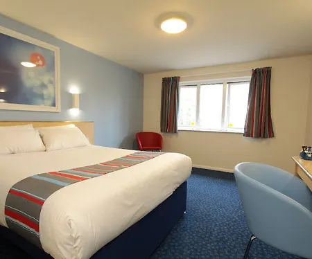 Hotel Ibis Budget Camperdown Dundee