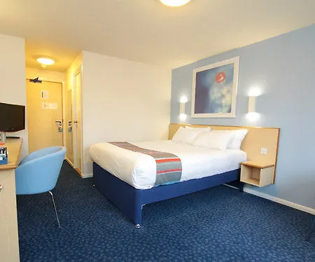 Hotel Ibis Budget Camperdown
