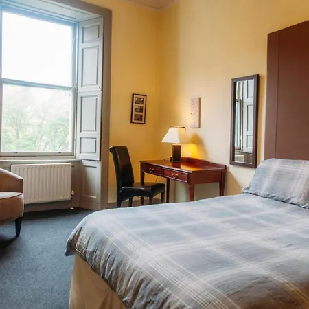 Backpackers Albergue Dundee