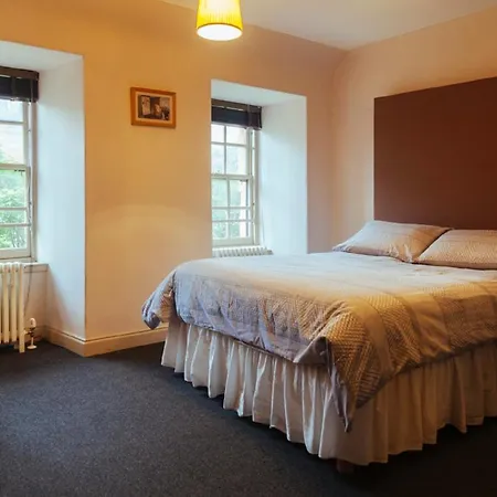 Backpackers Albergue *