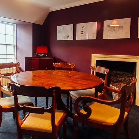 Backpackers Dundee