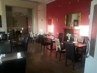 Casa de hóspedes Craigtay Dundee