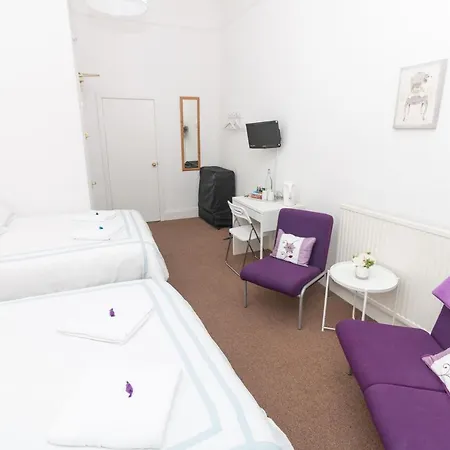 Casa de hóspedes Strathdon 3*