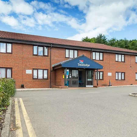 Ibis Budget Camperdown 2*