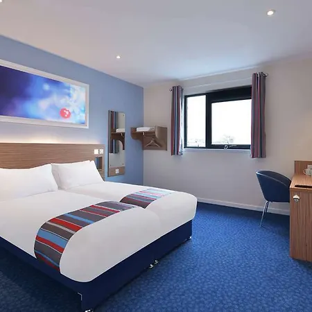 Ibis Budget Camperdown Hotel 2*